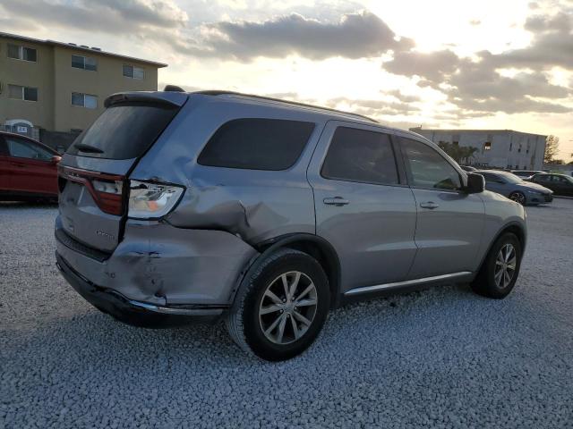 Photo 2 VIN: 1C4RDHDG1GC352823 - DODGE DURANGO LI 