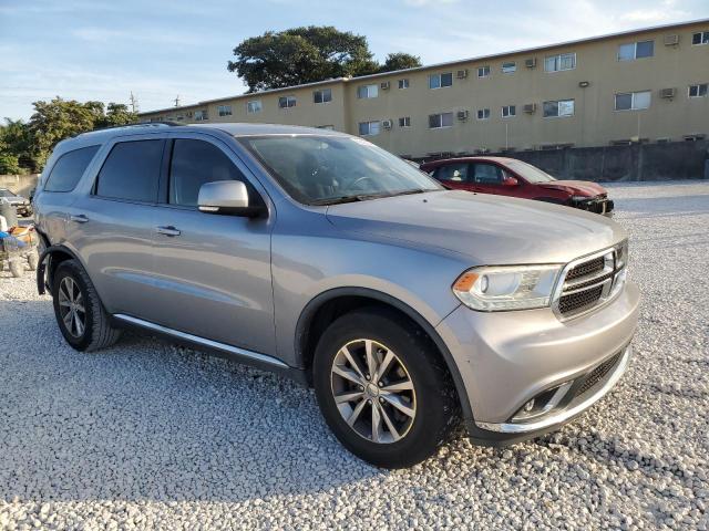 Photo 3 VIN: 1C4RDHDG1GC352823 - DODGE DURANGO LI 