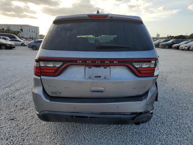 Photo 5 VIN: 1C4RDHDG1GC352823 - DODGE DURANGO LI 