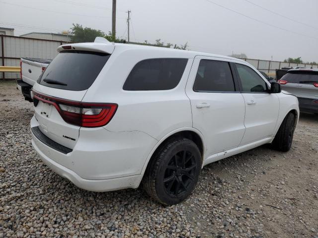 Photo 2 VIN: 1C4RDHDG1GC502266 - DODGE DURANGO 