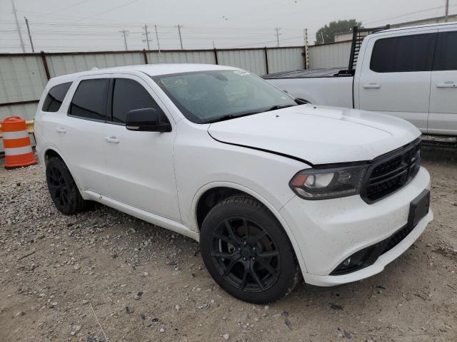 Photo 3 VIN: 1C4RDHDG1GC502266 - DODGE DURANGO 