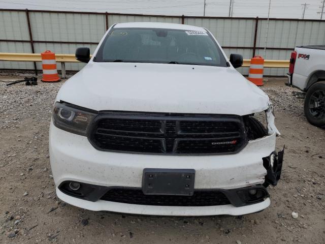 Photo 4 VIN: 1C4RDHDG1GC502266 - DODGE DURANGO 