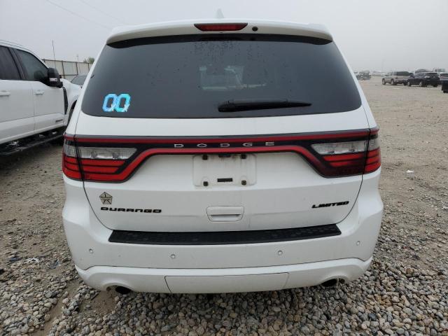 Photo 5 VIN: 1C4RDHDG1GC502266 - DODGE DURANGO 