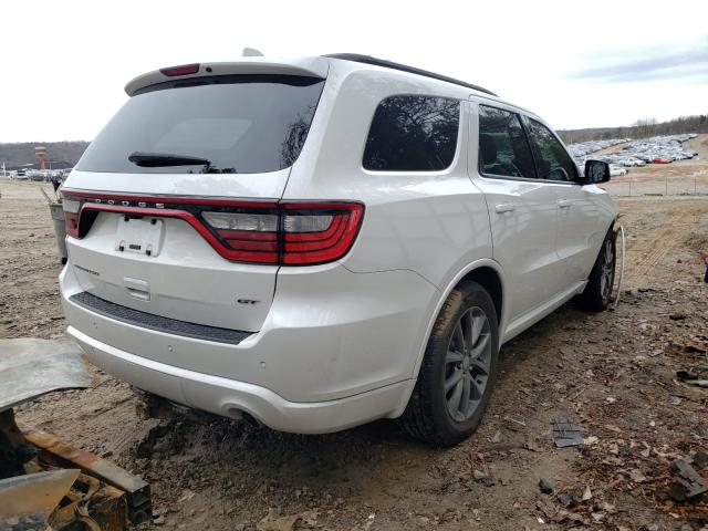 Photo 3 VIN: 1C4RDHDG1HC606046 - DODGE DURANGO GT 