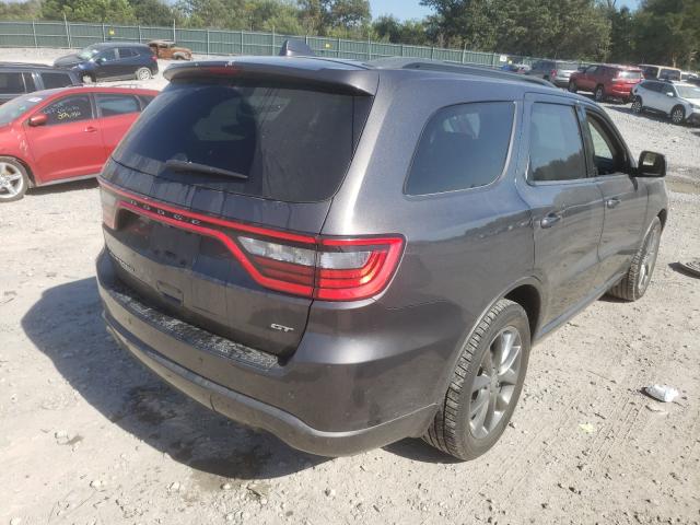 Photo 3 VIN: 1C4RDHDG1HC703232 - DODGE DURANGO GT 