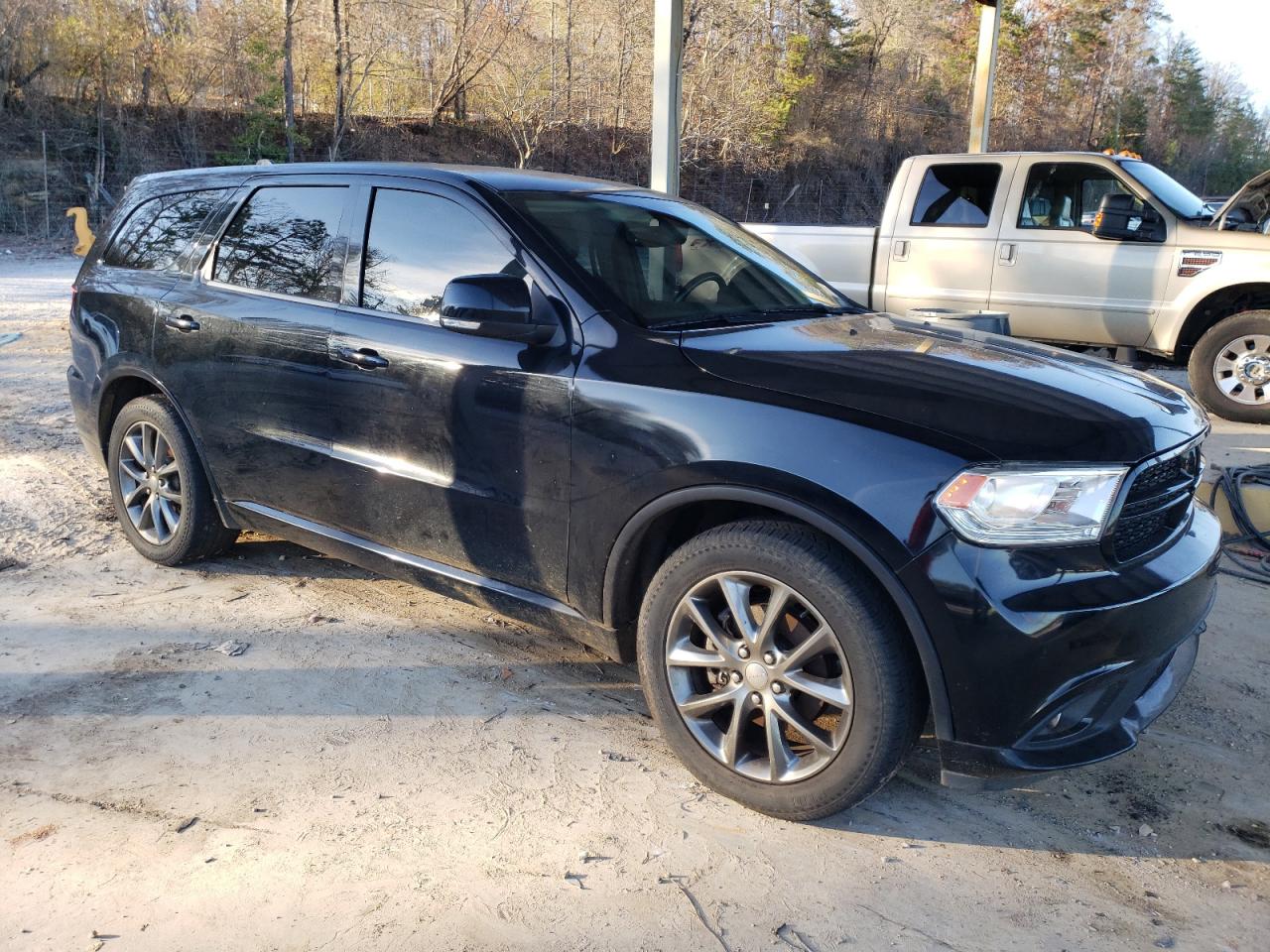 Photo 3 VIN: 1C4RDHDG1HC722959 - DODGE DURANGO 