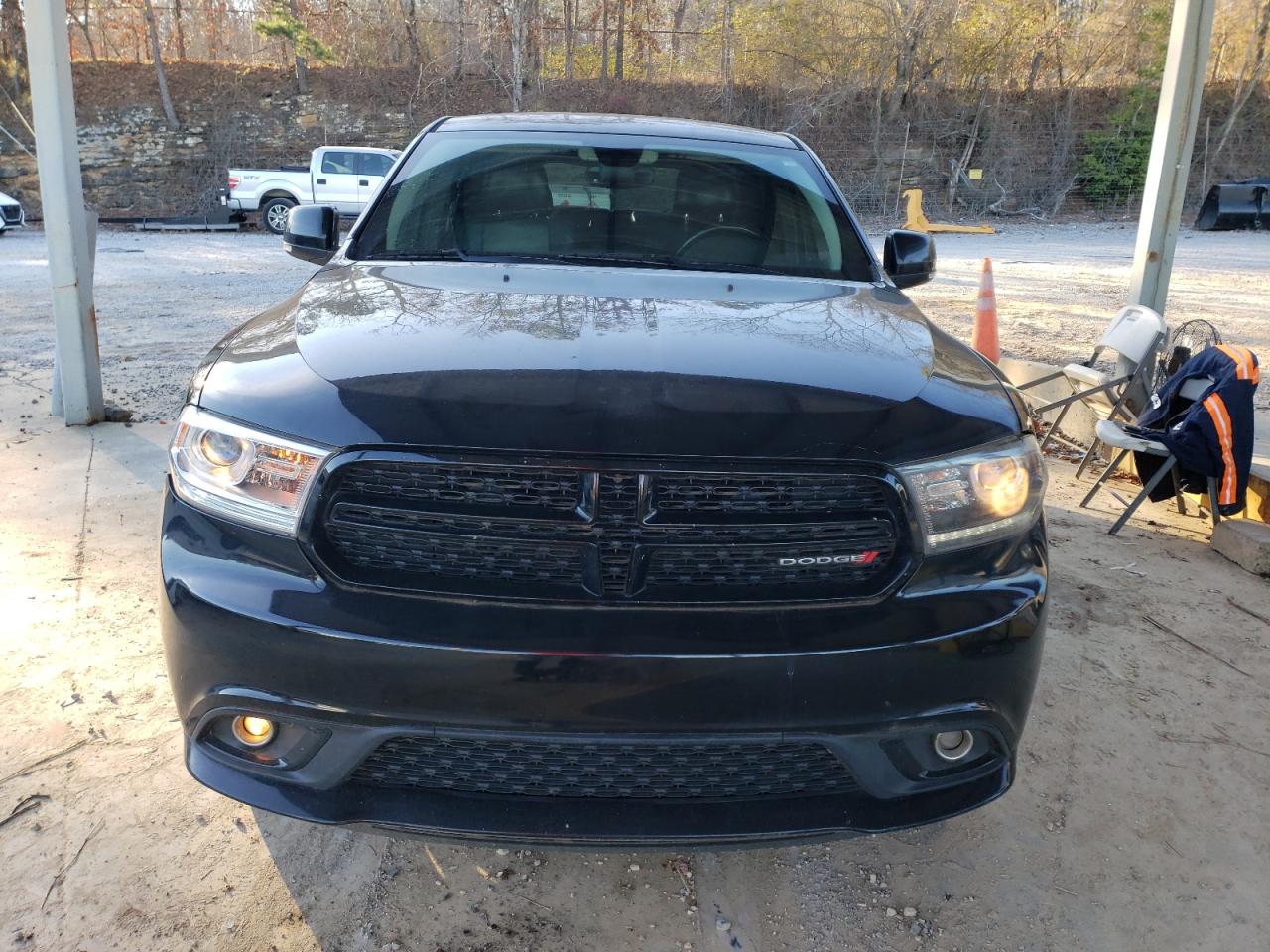 Photo 4 VIN: 1C4RDHDG1HC722959 - DODGE DURANGO 