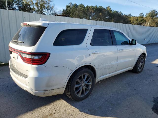 Photo 2 VIN: 1C4RDHDG1HC724176 - DODGE DURANGO GT 