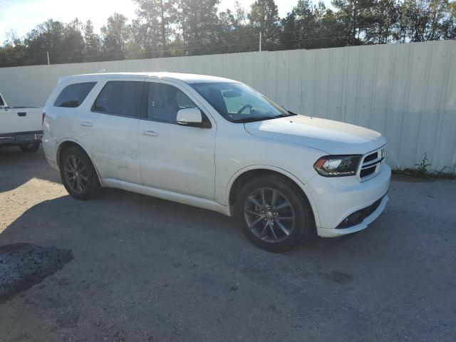 Photo 3 VIN: 1C4RDHDG1HC724176 - DODGE DURANGO GT 