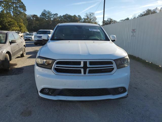 Photo 4 VIN: 1C4RDHDG1HC724176 - DODGE DURANGO GT 