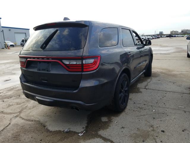 Photo 3 VIN: 1C4RDHDG1HC774804 - DODGE DURANGO GT 