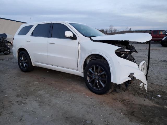 Photo 3 VIN: 1C4RDHDG1HC796592 - DODGE DURANGO 