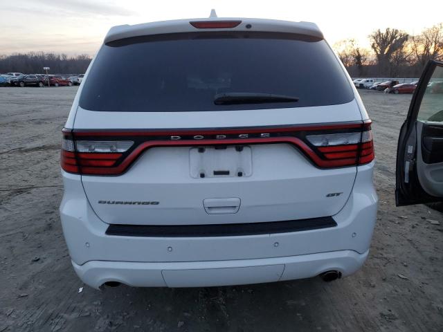 Photo 5 VIN: 1C4RDHDG1HC796592 - DODGE DURANGO 