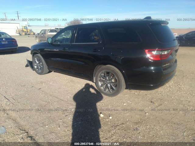 Photo 2 VIN: 1C4RDHDG1HC869511 - DODGE DURANGO 