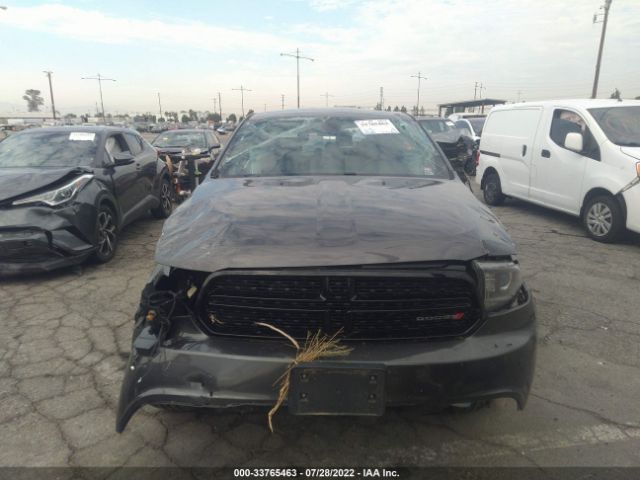 Photo 5 VIN: 1C4RDHDG1HC890679 - DODGE DURANGO 