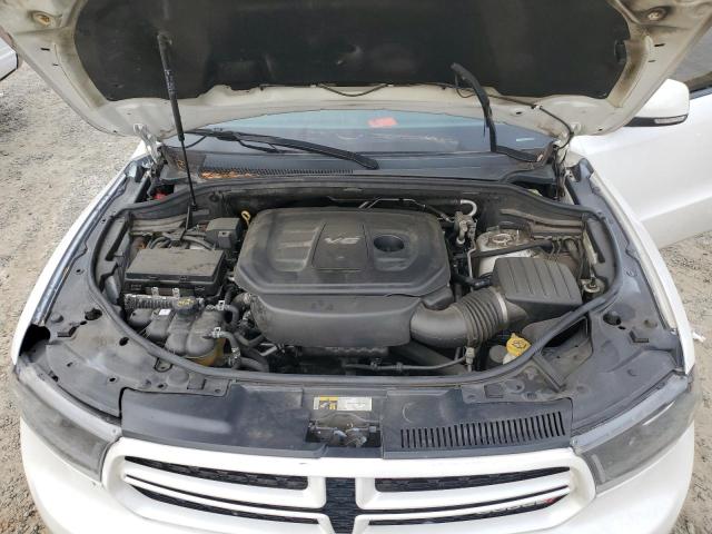 Photo 11 VIN: 1C4RDHDG1HC917430 - DODGE DURANGO 