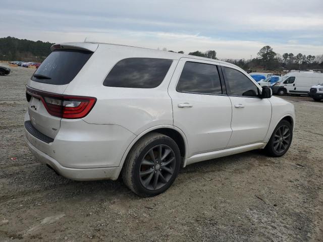 Photo 2 VIN: 1C4RDHDG1HC917430 - DODGE DURANGO 