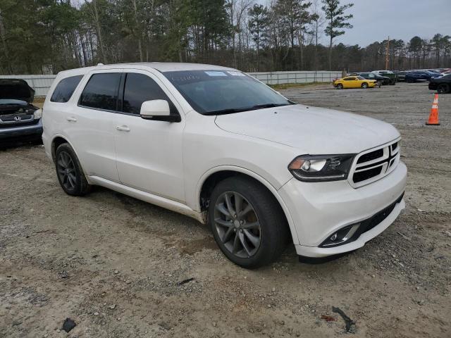 Photo 3 VIN: 1C4RDHDG1HC917430 - DODGE DURANGO 