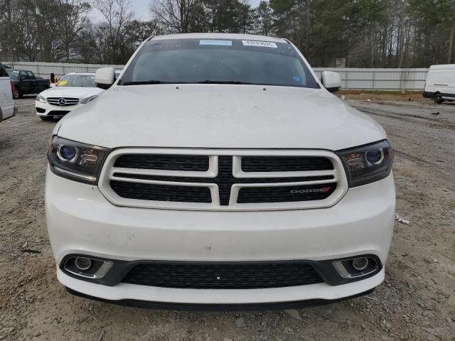 Photo 4 VIN: 1C4RDHDG1HC917430 - DODGE DURANGO 