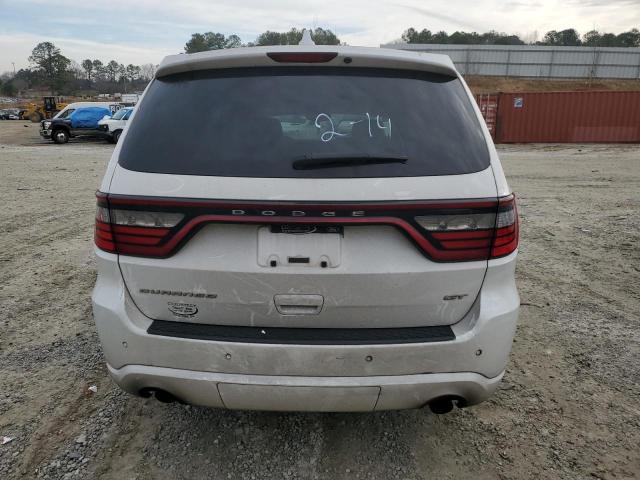 Photo 5 VIN: 1C4RDHDG1HC917430 - DODGE DURANGO 