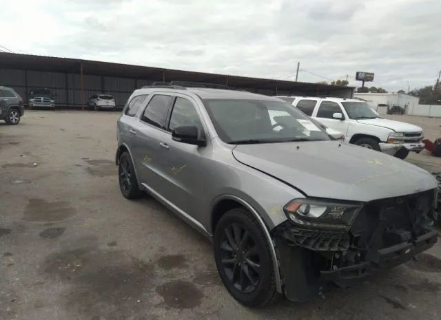 Photo 0 VIN: 1C4RDHDG1JC261624 - DODGE DURANGO 