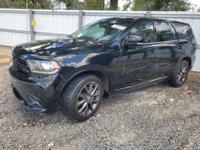 Photo 0 VIN: 1C4RDHDG1JC316685 - DODGE DURANGO 