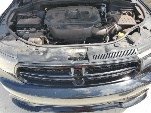 Photo 11 VIN: 1C4RDHDG1JC316685 - DODGE DURANGO 