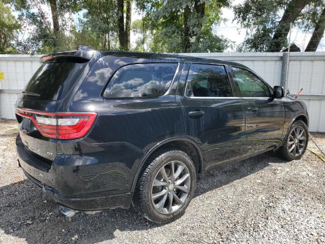 Photo 2 VIN: 1C4RDHDG1JC316685 - DODGE DURANGO 