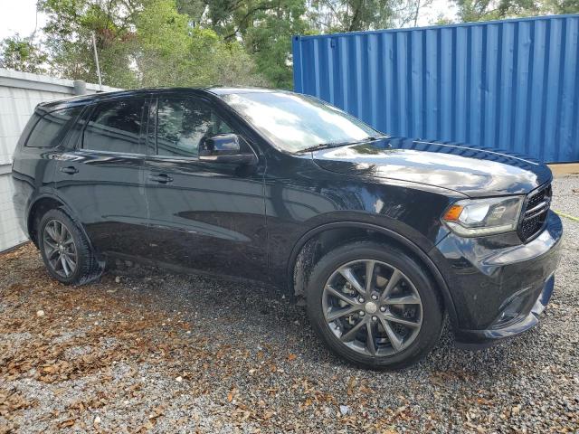 Photo 3 VIN: 1C4RDHDG1JC316685 - DODGE DURANGO 