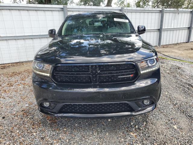 Photo 4 VIN: 1C4RDHDG1JC316685 - DODGE DURANGO 