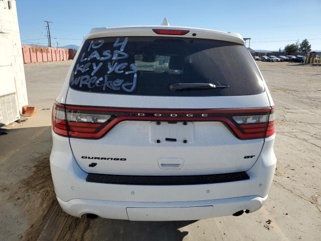 Photo 5 VIN: 1C4RDHDG1KC534885 - DODGE DURANGO 