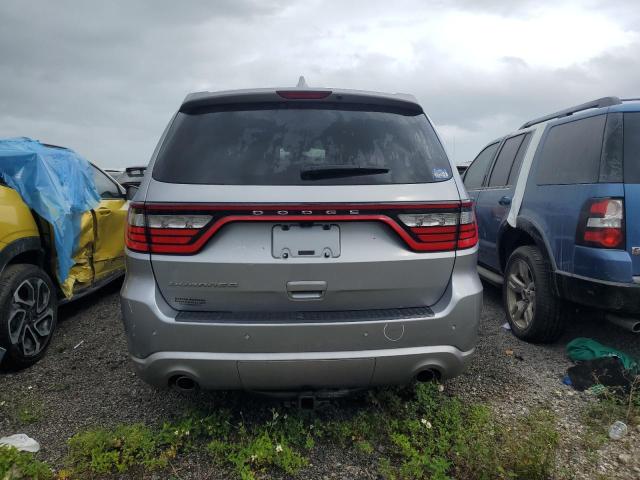 Photo 5 VIN: 1C4RDHDG1KC650247 - DODGE DURANGO GT 