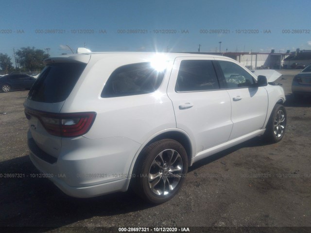 Photo 3 VIN: 1C4RDHDG1LC116215 - DODGE DURANGO 