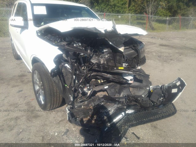 Photo 5 VIN: 1C4RDHDG1LC116215 - DODGE DURANGO 