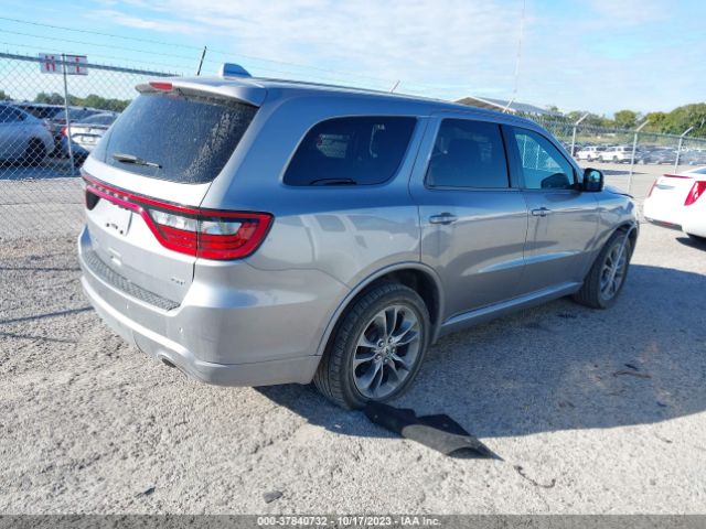 Photo 3 VIN: 1C4RDHDG1LC145889 - DODGE DURANGO 