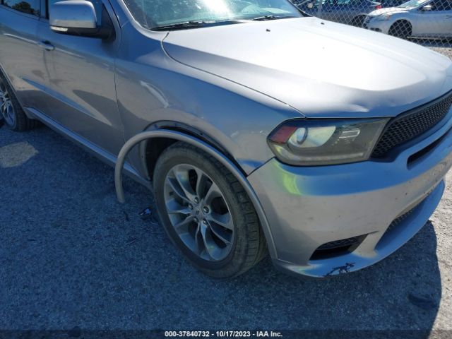 Photo 5 VIN: 1C4RDHDG1LC145889 - DODGE DURANGO 