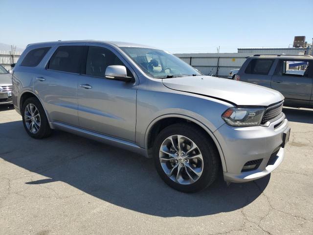 Photo 3 VIN: 1C4RDHDG1LC301400 - DODGE DURANGO GT 