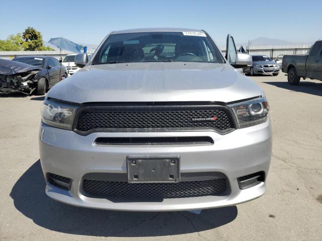 Photo 4 VIN: 1C4RDHDG1LC301400 - DODGE DURANGO GT 