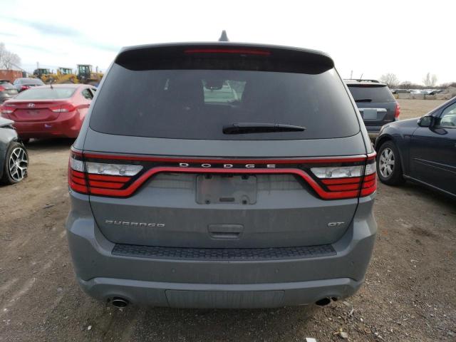 Photo 5 VIN: 1C4RDHDG1MC639736 - DODGE DURANGO 