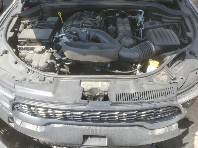 Photo 11 VIN: 1C4RDHDG1NC202790 - DODGE DURANGO GT 