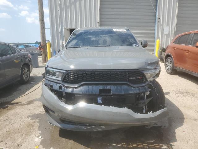 Photo 4 VIN: 1C4RDHDG1NC202790 - DODGE DURANGO GT 