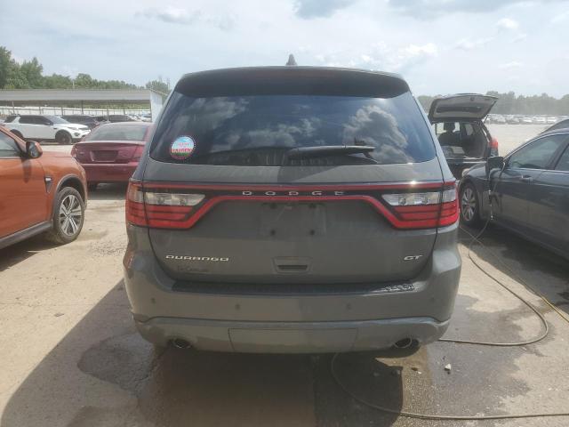 Photo 5 VIN: 1C4RDHDG1NC202790 - DODGE DURANGO GT 