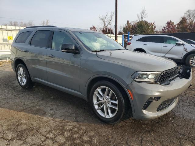 Photo 3 VIN: 1C4RDHDG1PC571216 - DODGE DURANGO GT 