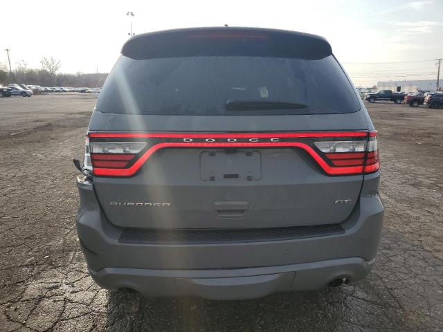 Photo 5 VIN: 1C4RDHDG1PC571216 - DODGE DURANGO GT 