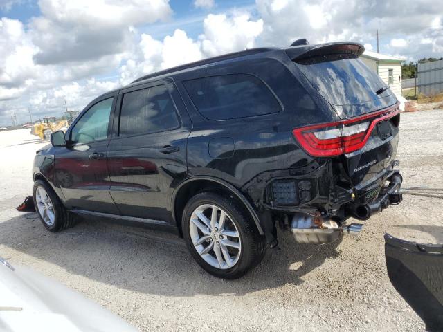 Photo 1 VIN: 1C4RDHDG1PC635996 - DODGE DURANGO 