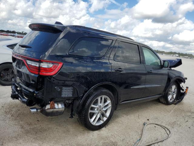 Photo 2 VIN: 1C4RDHDG1PC635996 - DODGE DURANGO 