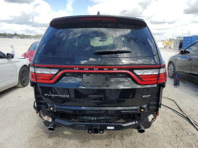 Photo 5 VIN: 1C4RDHDG1PC635996 - DODGE DURANGO 