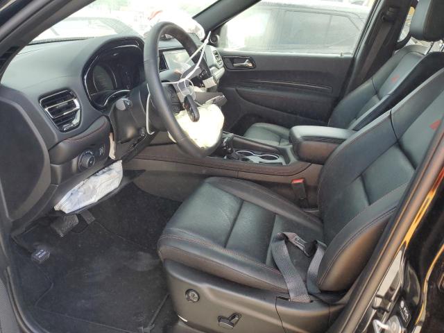 Photo 6 VIN: 1C4RDHDG1PC635996 - DODGE DURANGO 