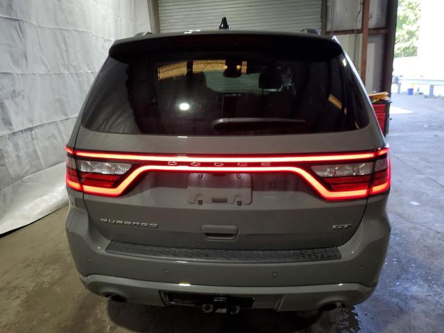 Photo 5 VIN: 1C4RDHDG1PC685538 - DODGE DURANGO GT 