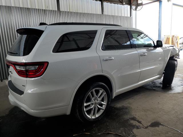 Photo 2 VIN: 1C4RDHDG1RC134304 - DODGE DURANGO 